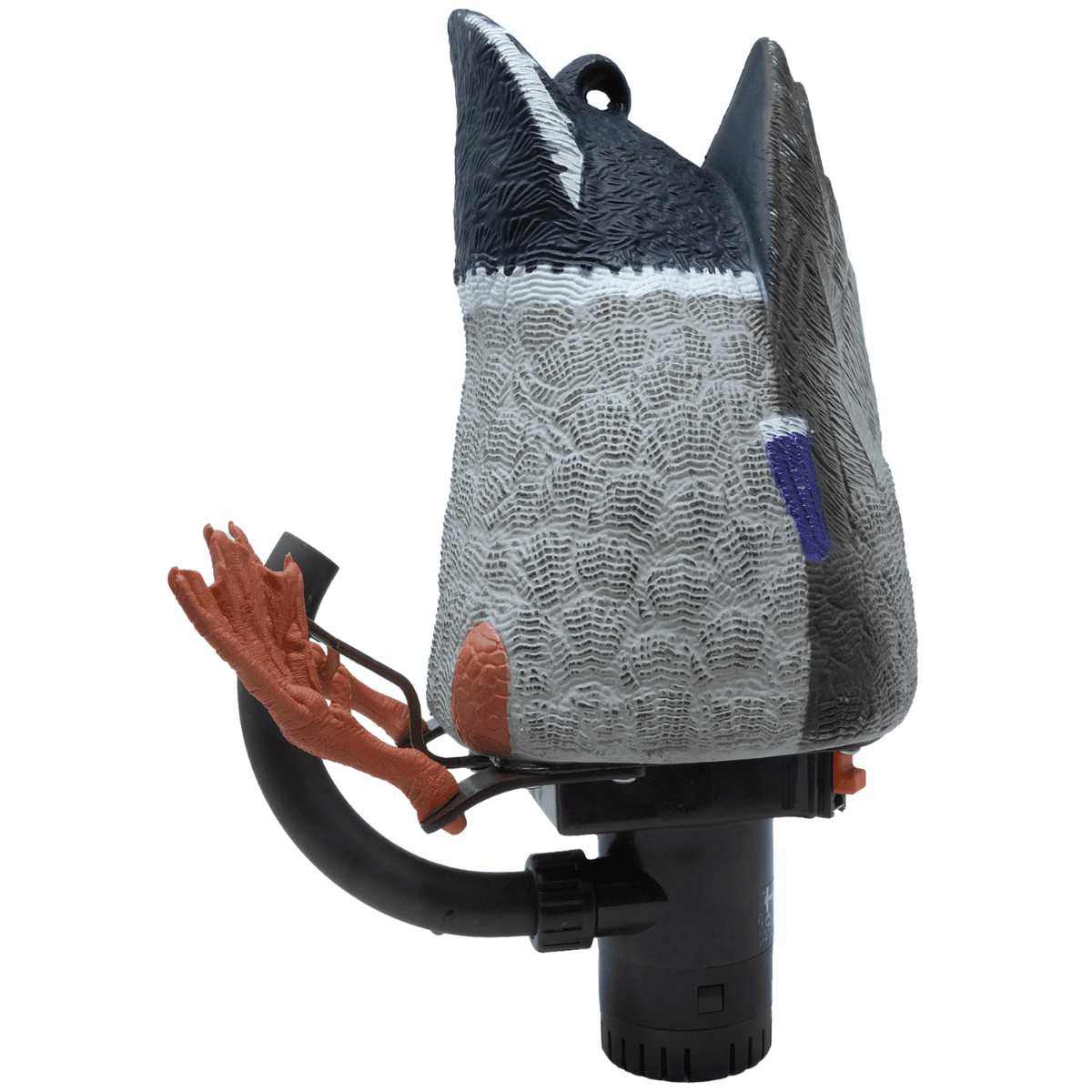 Higdon Outdoors Pulsator Pro Mallard Drake, Multi-Color Bullet Proof - 54093 Higdon Outdoors Pulsator Pro Mallard Drake, Multi-Color Bullet Proof - 54093