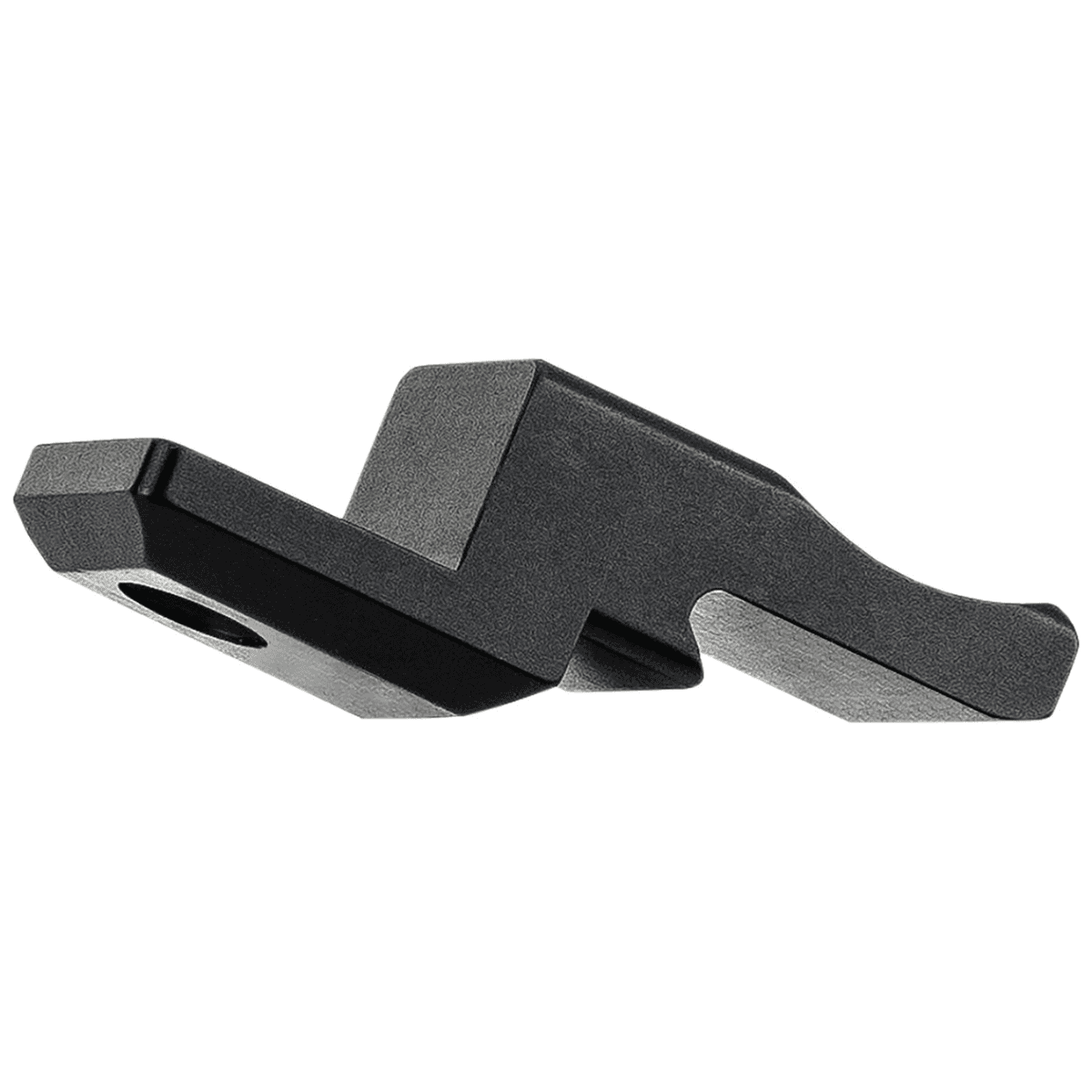 Mdt Sporting Goods Inc LRA MV3 90 Mount, Black Picatinny Rifle - 107204BLK Mdt Sporting Goods Inc LRA MV3 90 Mount, Black Picatinny Rifle - 107204BLK