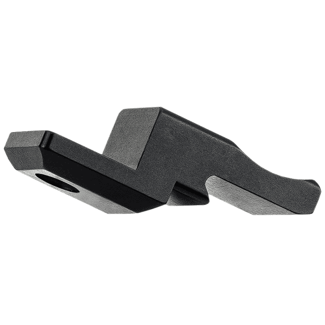 Mdt Sporting Goods Inc LRA MV3 90 Mount, Black Picatinny Rifle - 107204BLK Mdt Sporting Goods Inc LRA MV3 90 Mount, Black Picatinny Rifle - 107204BLK
