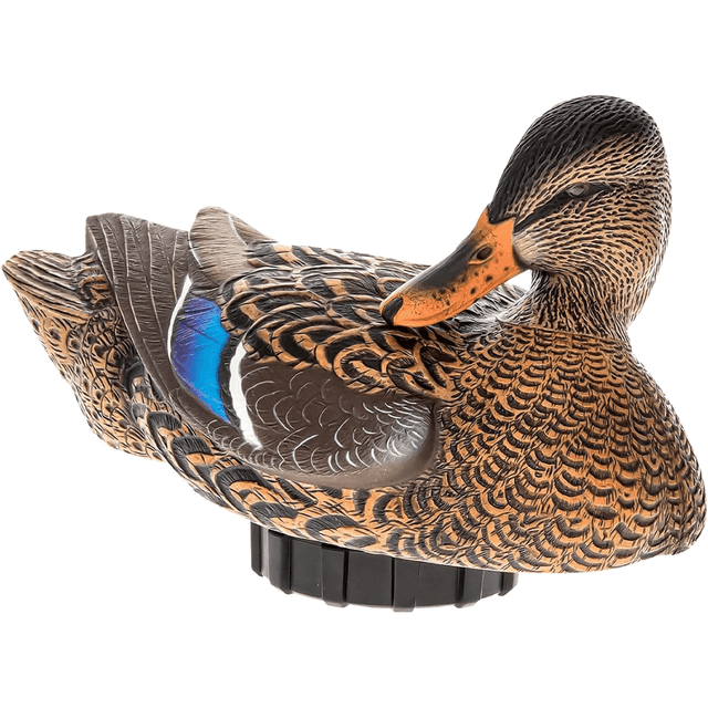 Avian X Power Shaker Motion Decoy, Mallard Hen Multi-Color AA Battery - AVX-PSH-MHPR Avian X Power Shaker Motion Decoy, Mallard Hen Multi-Color AA Battery - AVX-PSH-MHPR