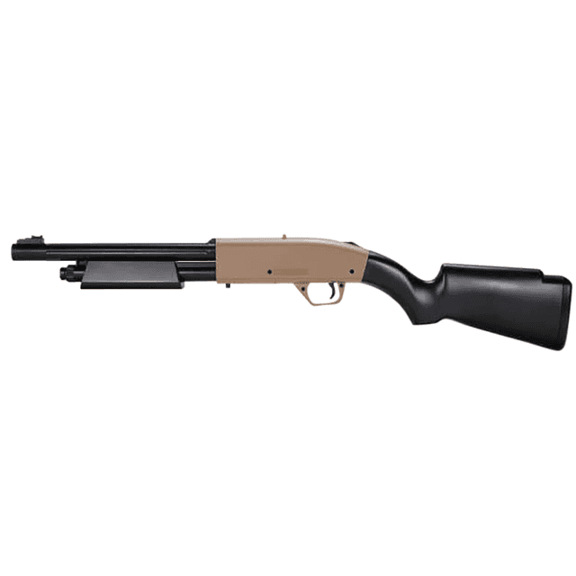 RWS/Umarex NXG Air Rifle, CO2 Pump 490 fps 10rd Shot 177 - 2251383 RWS/Umarex NXG Air Rifle, CO2 Pump 490 fps 10rd Shot 177 - 2251383