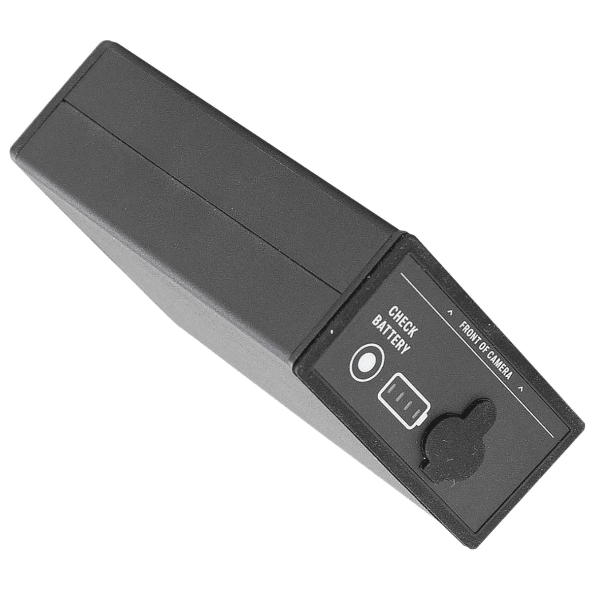 Moultrie Edge Series Rechargeable Battery, Black 3100 mAh USB-C Compatible w/ Edge Series Trail Cameras - MMA14128 Moultrie Edge Series Rechargeable Battery, Black 3100 mAh USB-C Compatible w/ Edge Series Trail Cameras - MMA14128