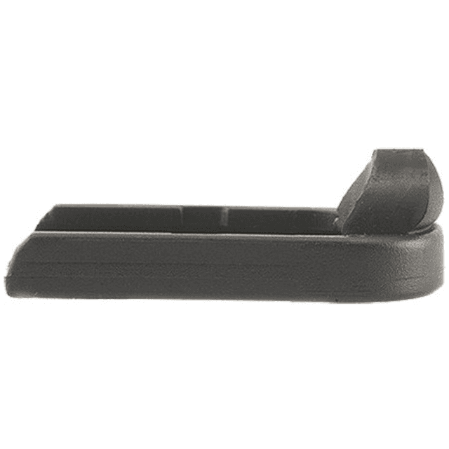 Pearce Grip Glock 20/21 Grip Enhancer, Black Polymer - PG2021 Pearce Grip Glock 20/21 Grip Enhancer, Black Polymer - PG2021