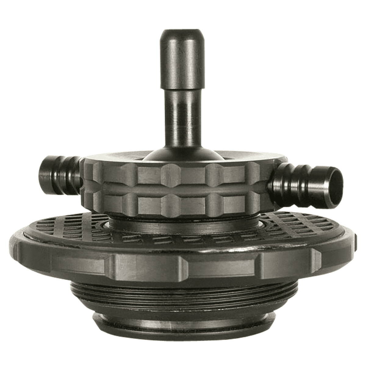 Primos Apex Spartan Head, Tan Polymer 360 Degrees Magnetic Attachment - 65904 Primos Apex Spartan Head, Tan Polymer 360 Degrees Magnetic Attachment - 65904