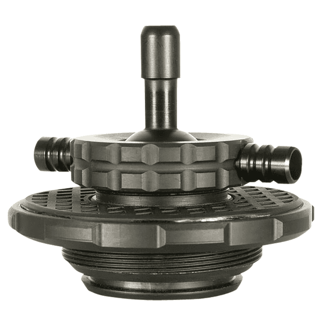 Primos Apex Spartan Head, Tan Polymer 360 Degrees Magnetic Attachment - 65904 Primos Apex Spartan Head, Tan Polymer 360 Degrees Magnetic Attachment - 65904