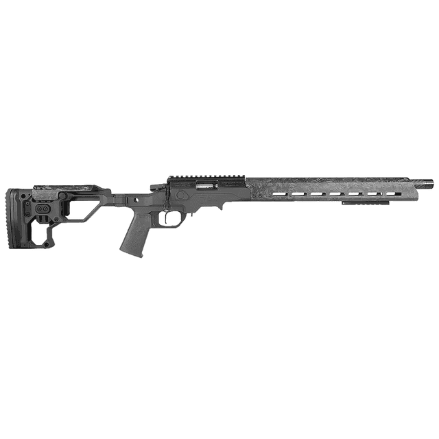 Christensen Arms 8011202201 MPR 17 HMR 10+1 18" Rifle Christensen Arms 8011202201 MPR 17 HMR 10+1 18" Rifle