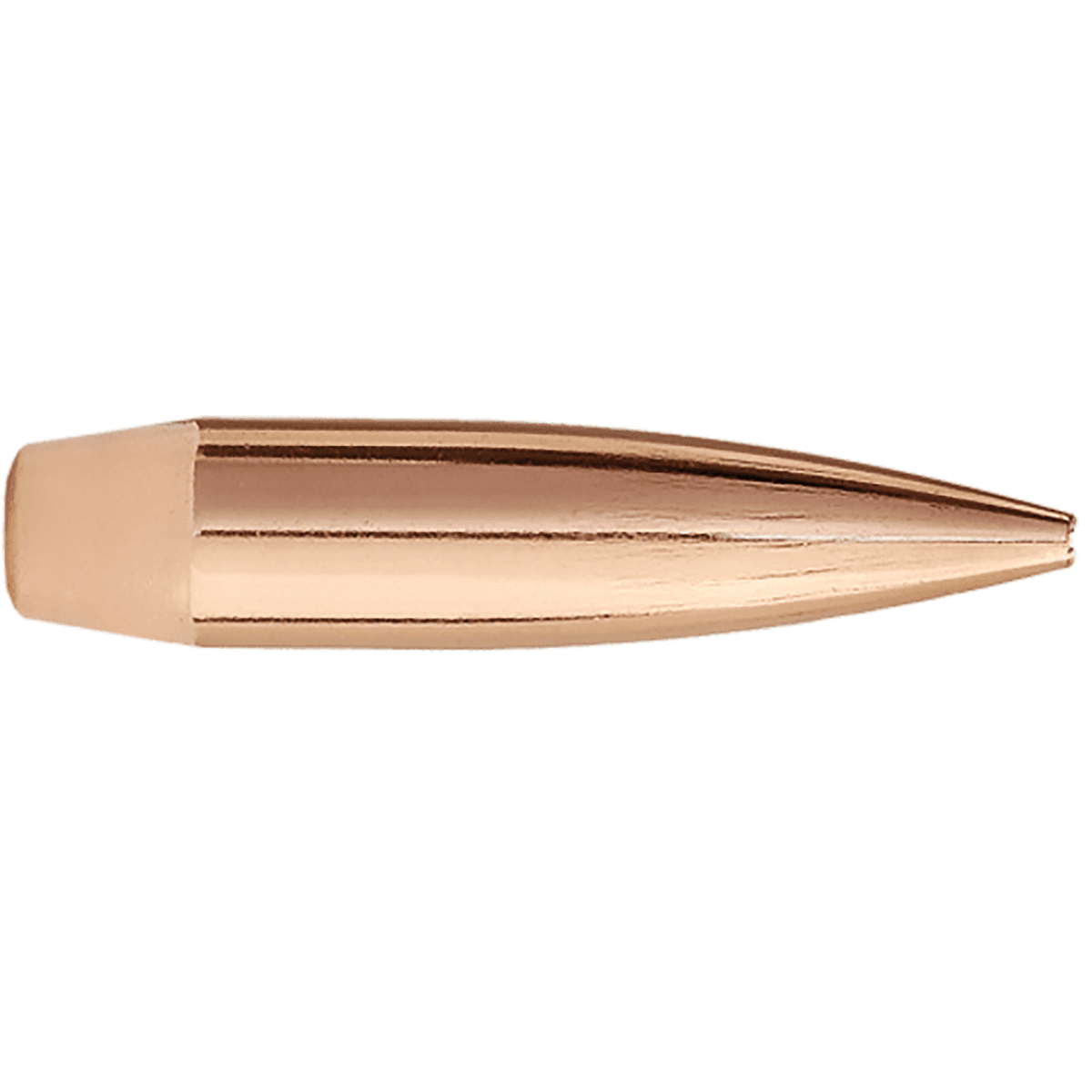 Sierra MatchKing-X Bullets, 135gr Hollow Point Boat Tail 100/Box 270 Cal - 1834 Sierra MatchKing-X Bullets, 135gr Hollow Point Boat Tail 100/Box 270 Cal - 1834