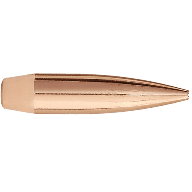 Sierra MatchKing-X Bullets, 135gr Hollow Point Boat Tail 100/Box 270 Cal - 1834 Sierra MatchKing-X Bullets, 135gr Hollow Point Boat Tail 100/Box 270 Cal - 1834