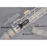 Sons Of Liberty Gun Works Presscheck QD Barricade Stop, Over View Sons Of Liberty Gun Works Presscheck QD Barricade Stop, Over View
