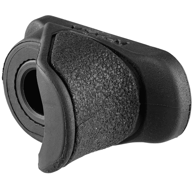 FAB Defense Rubberized M-LOK Compatible Versatile Tactical Support, Black Polymer Hand Stop AR-Platform - FXVTSMB FAB Defense Rubberized M-LOK Compatible Versatile Tactical Support, Black Polymer Hand Stop AR-Platform - FXVTSMB