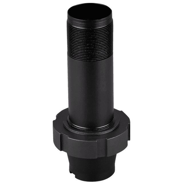 SilencerCo Echo Choke Adapter, Black Beretta / Benelli Shotgun - AC1312 SilencerCo Echo Choke Adapter, Black Beretta / Benelli Shotgun - AC1312