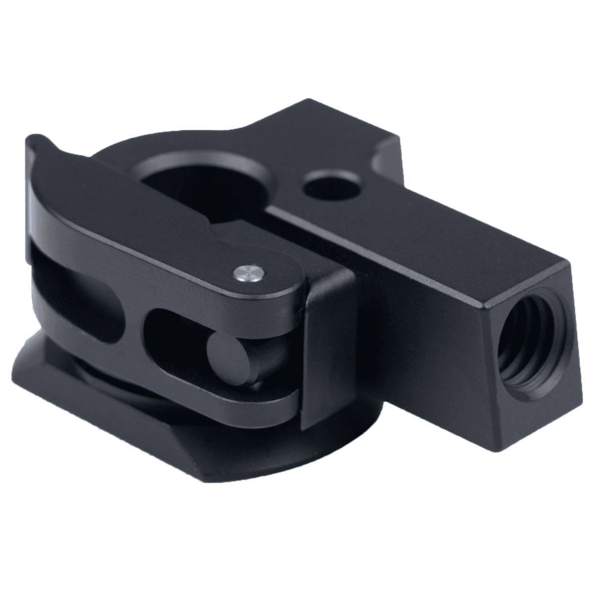 Primos Heavy Optics Adapter, Gray Magnet Fits Apex Spartan Head - 65906 Primos Heavy Optics Adapter, Gray Magnet Fits Apex Spartan Head - 65906