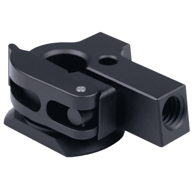 Primos Heavy Optics Adapter, Gray Magnet Fits Apex Spartan Head - 65906 Primos Heavy Optics Adapter, Gray Magnet Fits Apex Spartan Head - 65906