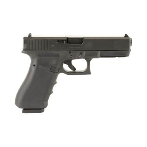 Glock 22 RTF 40sw 15rd Straight Glock 22 RTF 40sw 15rd Straight