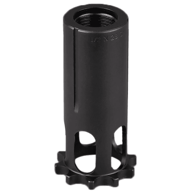 SilencerCo Piston, Stainless Steel .578x28XL Omega K Series/ Hybrid 46/ Hybrid 46M with Charlie Piston Mount/ Osprey Series/ Octane Series/ Omega 36M with Charlie Piston Mount - AC1346 SilencerCo Piston, Stainless Steel .578x28XL Omega K Series/ Hybrid 46/ Hybrid 46M with Charlie Piston Mount/ Osprey Series/ Octane Series/ Omega 36M with Charlie Piston Mount - AC1346