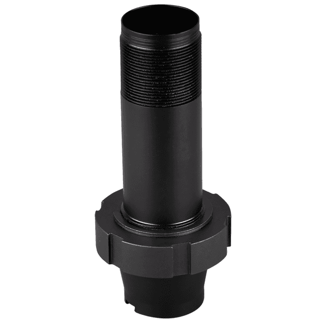 SilencerCo Echo Choke Adapter, Black Full Constriction Mossberg Shotgun - AC1324 SilencerCo Echo Choke Adapter, Black Full Constriction Mossberg Shotgun - AC1324