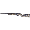 Weatherby 307 Hush Rifle, Left Side View Weatherby 307 Hush Rifle, Left Side View