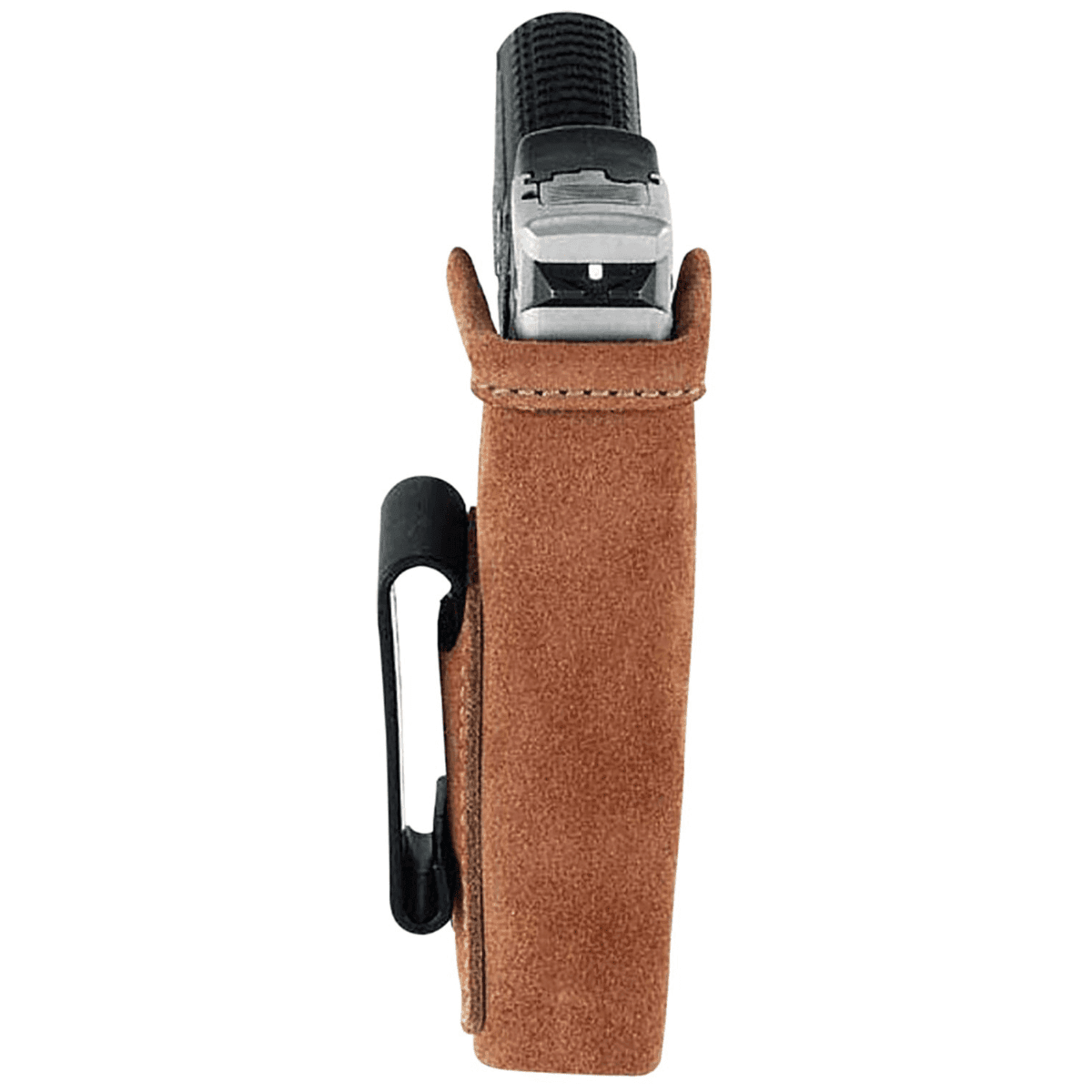 Galco Stow-N-Go IWB Holster, Natural Steerhide Right Hand Fits S&W J Frame M640 2.13" - STO158 Galco Stow-N-Go IWB Holster, Natural Steerhide Right Hand Fits S&W J Frame M640 2.13" - STO158