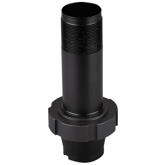 SilencerCo Echo Choke Adapter, Black Full Constriction Beretta Optima HP Shotgun - AC1327 SilencerCo Echo Choke Adapter, Black Full Constriction Beretta Optima HP Shotgun - AC1327