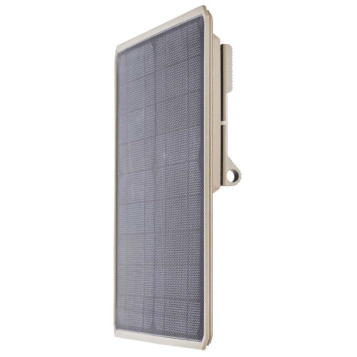 Moultrie Solar Power Pack, Tan 25min of Sun 10W Weather Resistant - MMA14137 Moultrie Solar Power Pack, Tan 25min of Sun 10W Weather Resistant - MMA14137