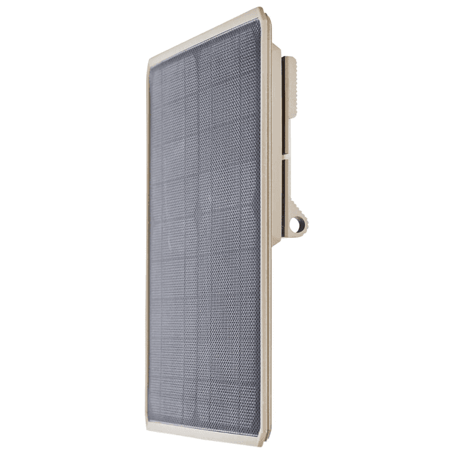 Moultrie Solar Power Pack, Tan 25min of Sun 10W Weather Resistant - MMA14137 Moultrie Solar Power Pack, Tan 25min of Sun 10W Weather Resistant - MMA14137
