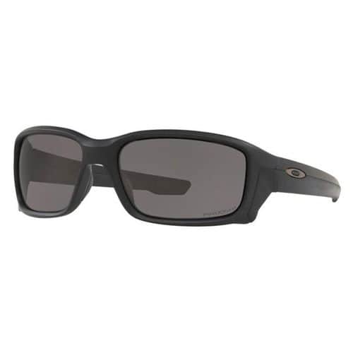 Oakley SI Straightlink Matte with Prizm Grey Polar - Black Oakley SI Straightlink Matte with Prizm Grey Polar - Black