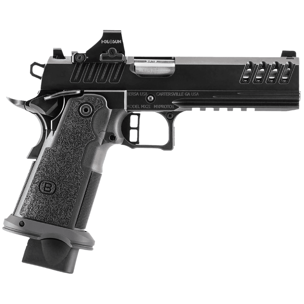 Specification Main Image