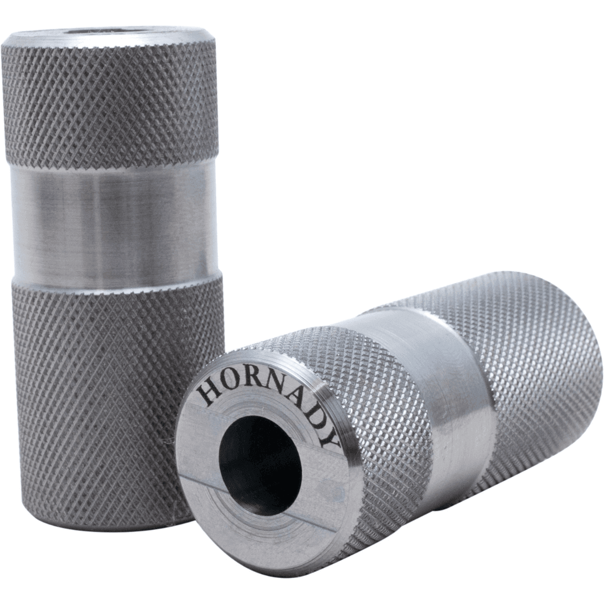 Hornady Cartridge Gauge, Silver Stainless Steel 338 ARC - 380728 Hornady Cartridge Gauge, Silver Stainless Steel 338 ARC - 380728