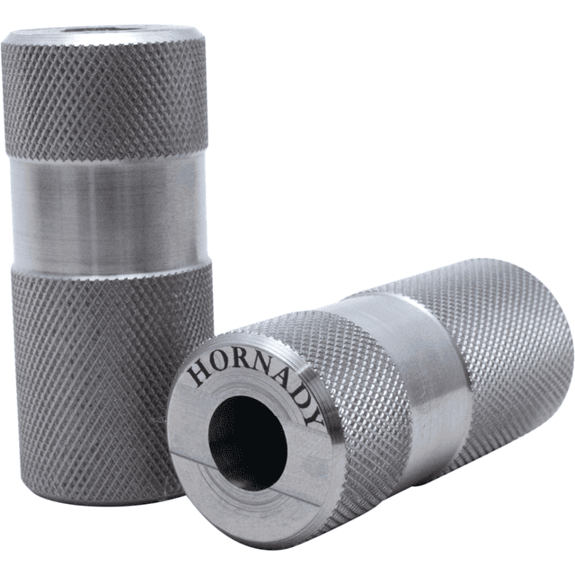 Hornady Cartridge Gauge, Silver Stainless Steel 338 ARC - 380728 Hornady Cartridge Gauge, Silver Stainless Steel 338 ARC - 380728