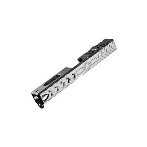 POF PSTL UPPER STRIPPED FOR G17 G4 POF PSTL UPPER STRIPPED FOR G17 G4