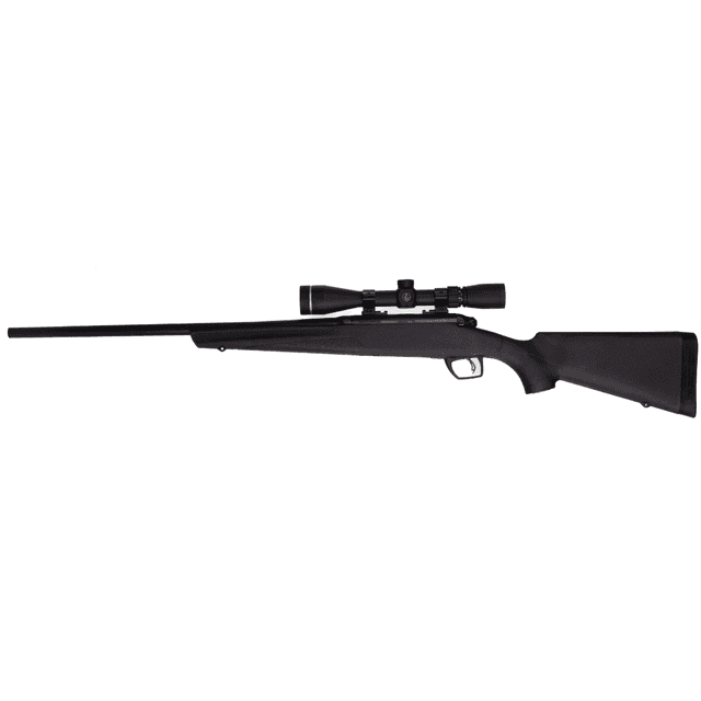 Remington Firearms (New) 783 LVX Freedom Combo Rifle, 20" Carbon Steel Barrel Black Synthetic Stock Leupold 3-9x40 VX Freedom Scope Compact 7mm-08 Rem - R85898 Remington Firearms (New) 783 LVX Freedom Combo Rifle, 20" Carbon Steel Barrel Black Synthetic Stock Leupold 3-9x40 VX Freedom Scope Compact 7mm-08 Rem - R85898