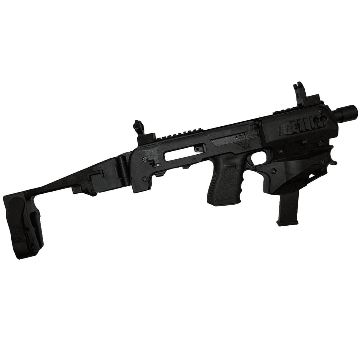 Specification Main Image