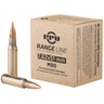 TR&Z Full Metal Jacket Boat Tail Ammo, Box View TR&Z Full Metal Jacket Boat Tail Ammo, Box View