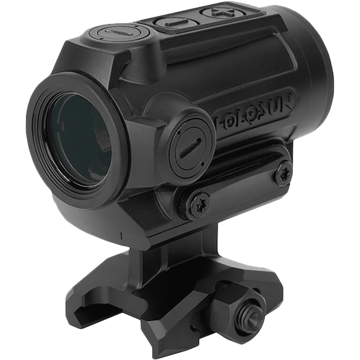 Holosun ARO Multi-Reticle System Red Dot Sight, Durable Aluminum 2 MOA Dot & 65 MOA Circle IP67 - AROMRSRD Holosun ARO Multi-Reticle System Red Dot Sight, Durable Aluminum 2 MOA Dot & 65 MOA Circle IP67 - AROMRSRD