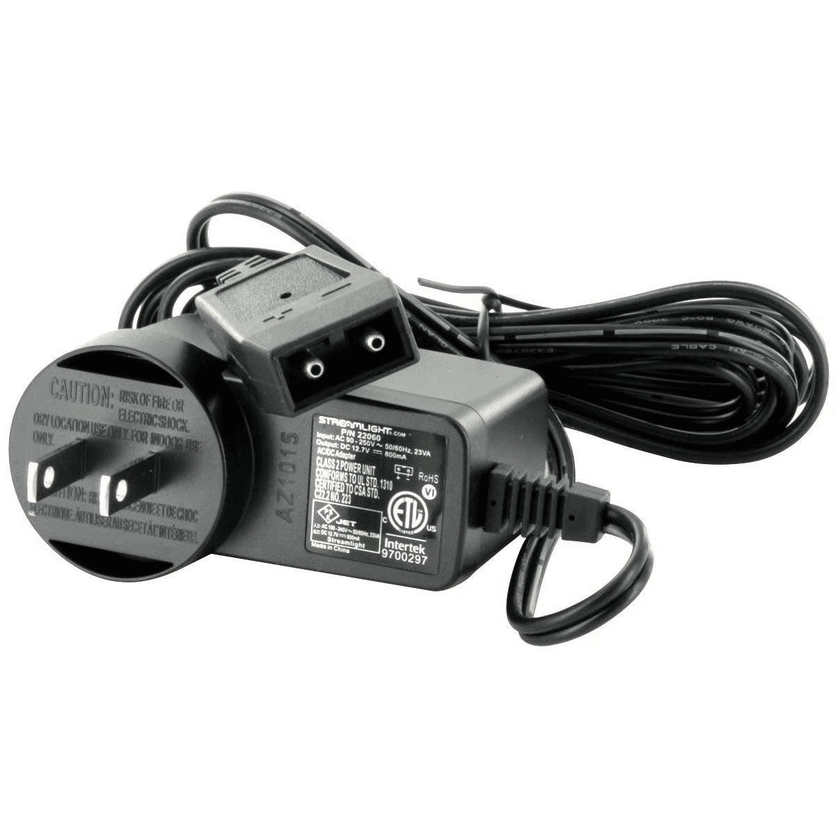 Specification Main Image