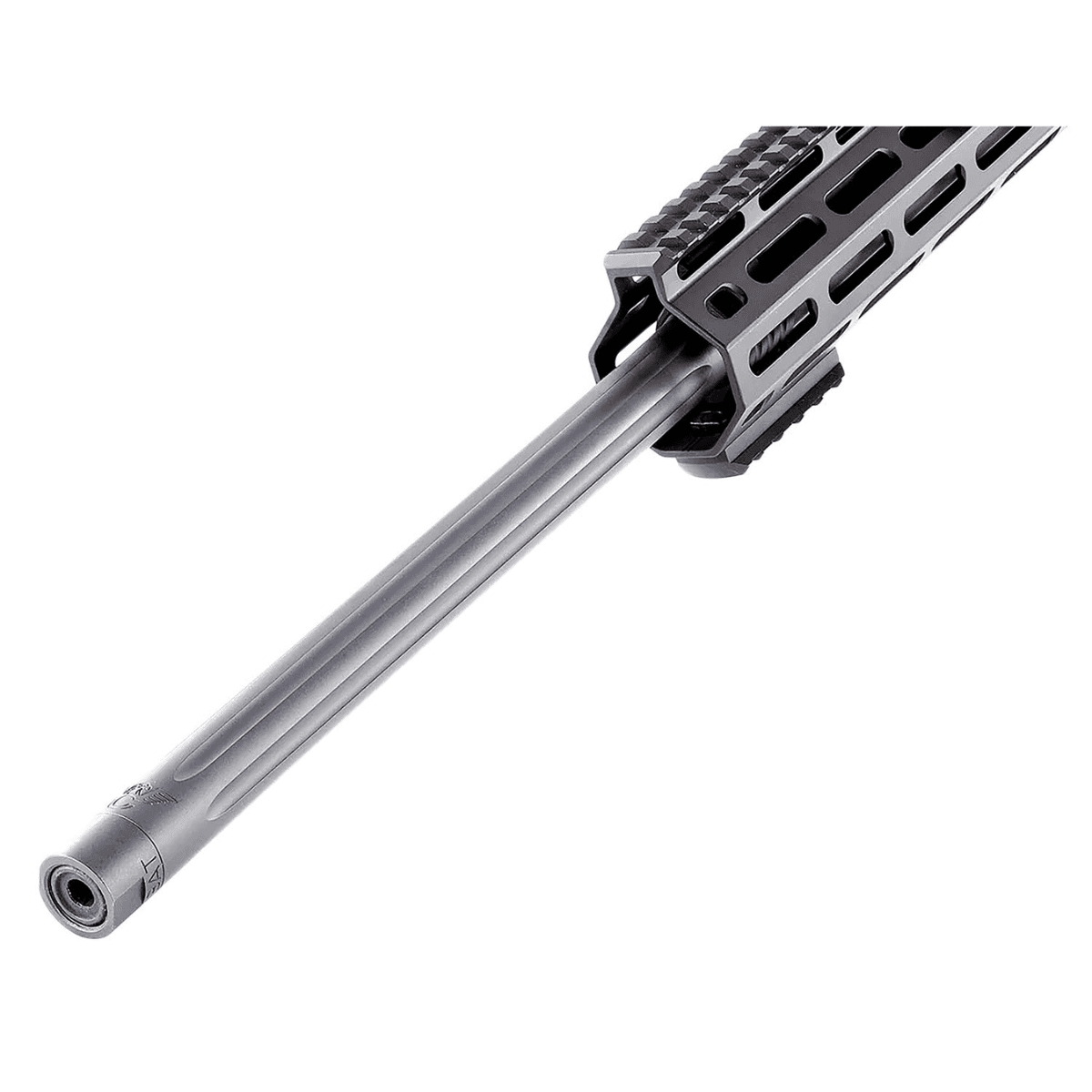 Wilson Combat Super Sniper Rifle, 24" Match Grade Fluted Barrel Black Hard Coat Anodized Picatinny Rail Aluminum Receiver M-LOK Handguard Black Synthetic Wilson/Rogers Super Stoc BCM Starburst Gunfighter Grip 10+1 6.5Creedmoor - SS65CF24BLACK Wilson Combat Super Sniper Rifle, 24" Match Grade Fluted Barrel Black Hard Coat Anodized Picatinny Rail Aluminum Receiver M-LOK Handguard Black Synthetic Wilson/Rogers Super Stoc BCM Starburst Gunfighter Grip 10+1 6.5Creedmoor - SS65CF24BLACK