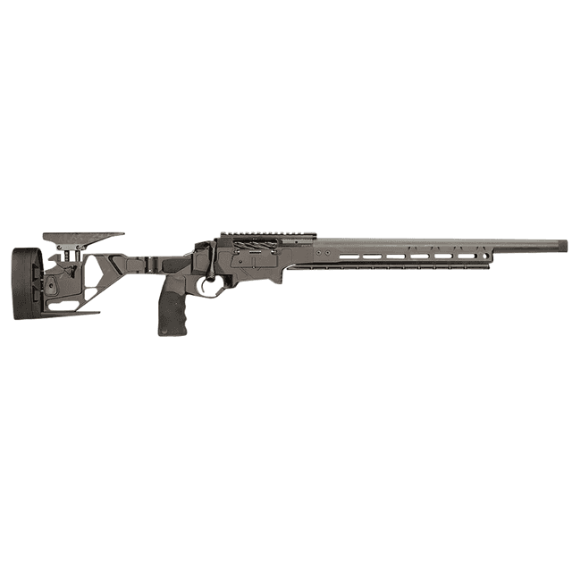 Seekins Precision Havak Hit Pro M3 Rifle, 24" Black Heavy Contour Threaded Barrel Picatinny Rail Receiver ARCA Rail Handguard Adjustable Folding Black Aluminum Stock AR-Style Vertical Grip 308 Win - 0011710199-F Seekins Precision Havak Hit Pro M3 Rifle, 24" Black Heavy Contour Threaded Barrel Picatinny Rail Receiver ARCA Rail Handguard Adjustable Folding Black Aluminum Stock AR-Style Vertical Grip 308 Win - 0011710199-F