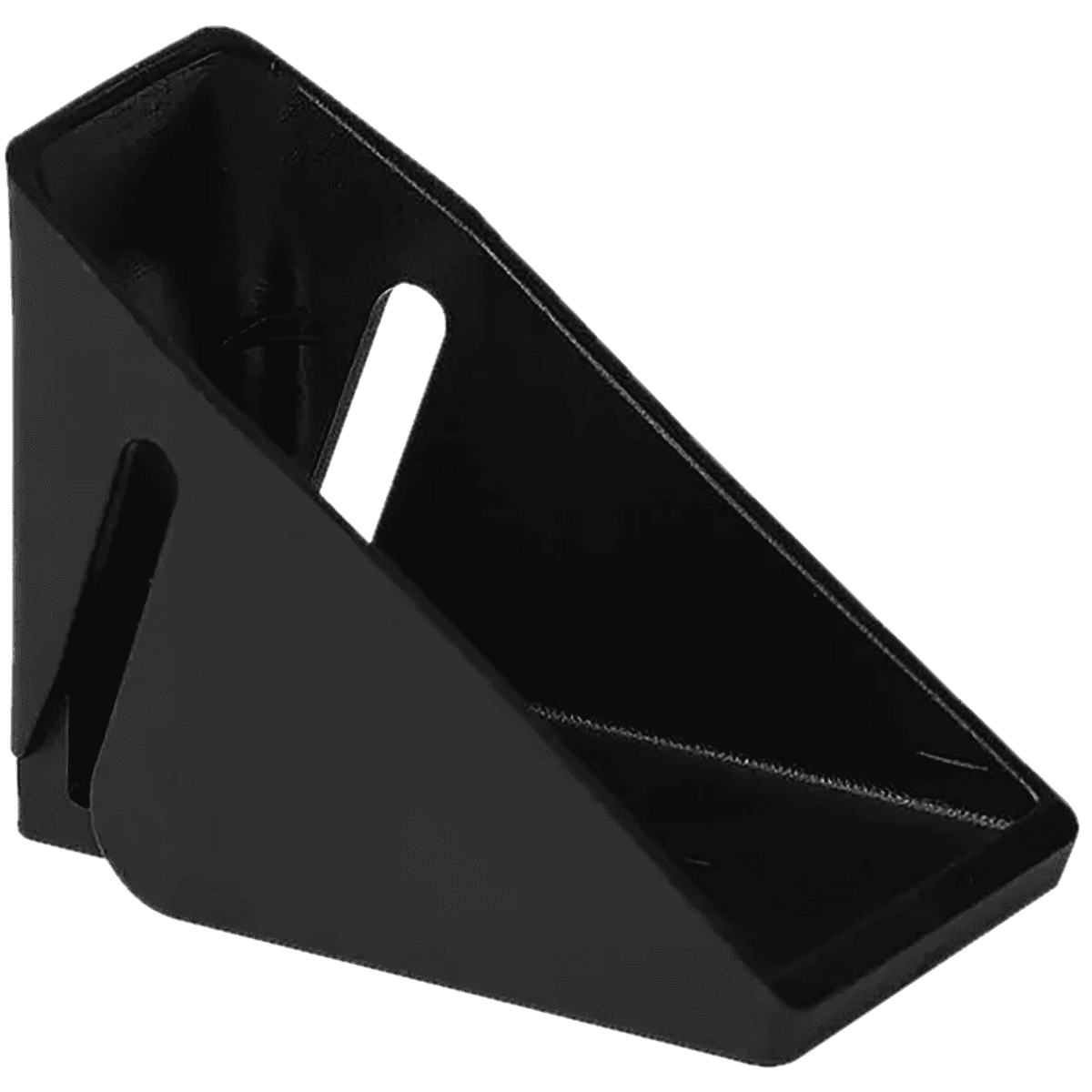 Glock Magazine Insert Floor Plate, Black Polymer 9mm/40S&W/357Sig/45ACP - 50976 Glock Magazine Insert Floor Plate, Black Polymer 9mm/40S&W/357Sig/45ACP - 50976