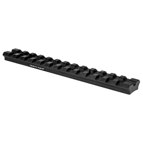 Trinity Force MNMB140B Mossberg 500 Weaver Mount Trinity Force MNMB140B Mossberg 500 Weaver Mount