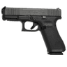 Glock G45 Gen5 MOS EoTech Combo Pistol, Left Side View Glock G45 Gen5 MOS EoTech Combo Pistol, Left Side View