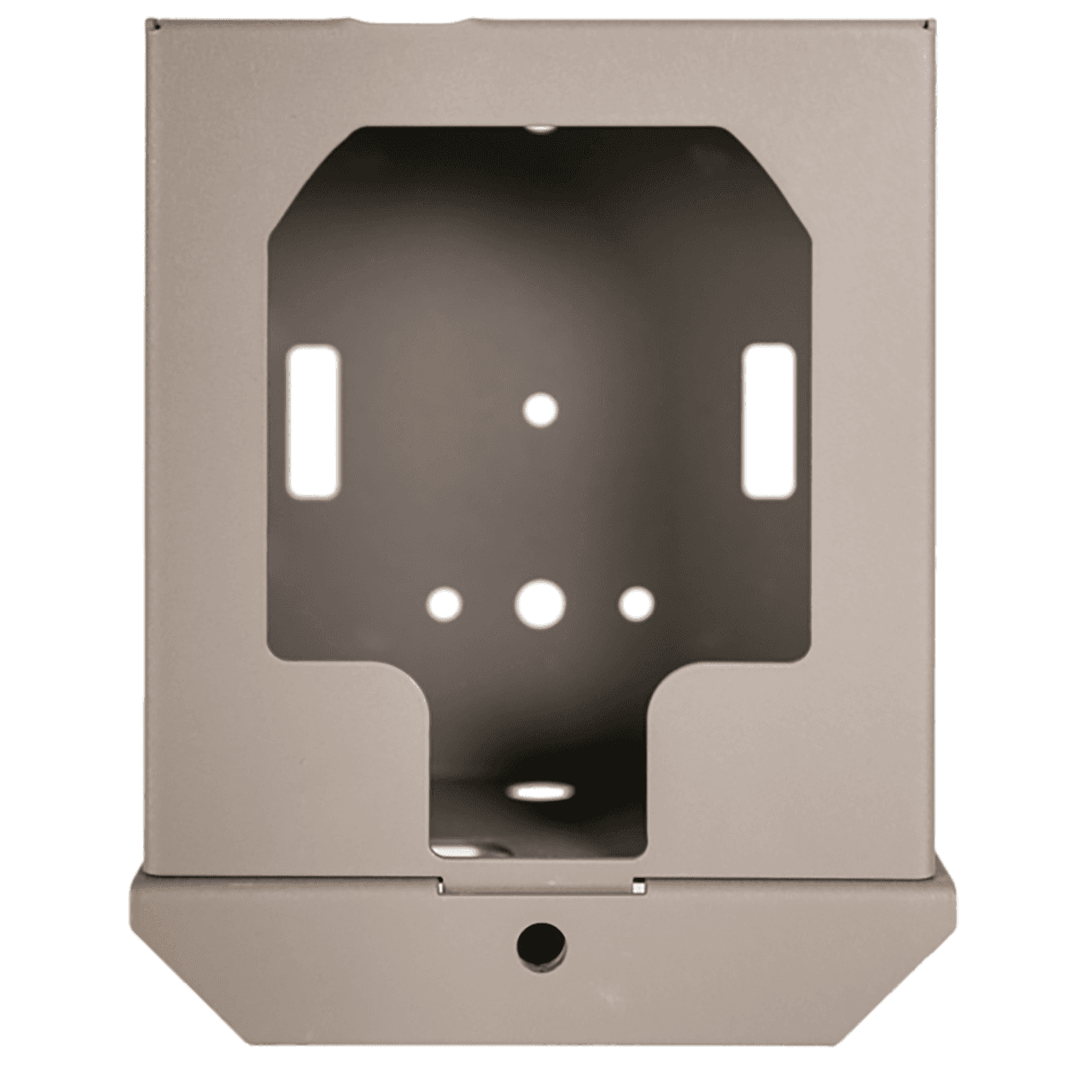 Primos SD Security Box, Tan Steel (Cellular Version) Theft / Wildlife Proof Compatible w/ CORE SD CORE S-4K & Prime Series Models - 119951C Primos SD Security Box, Tan Steel (Cellular Version) Theft / Wildlife Proof Compatible w/ CORE SD CORE S-4K & Prime Series Models - 119951C
