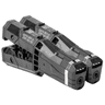Taser Two-Pack of Live Cartridges, Over View Taser Two-Pack of Live Cartridges, Over View