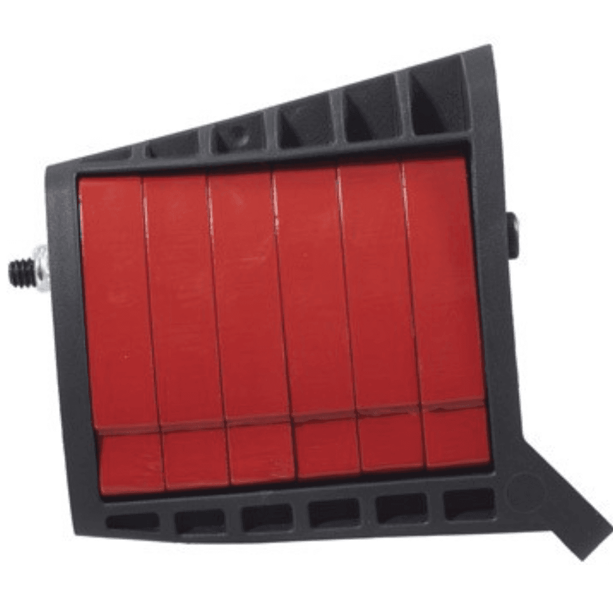 Ruger Stock Weight Kit, Black & Red Fits Generation II - 90743 Ruger Stock Weight Kit, Black & Red Fits Generation II - 90743