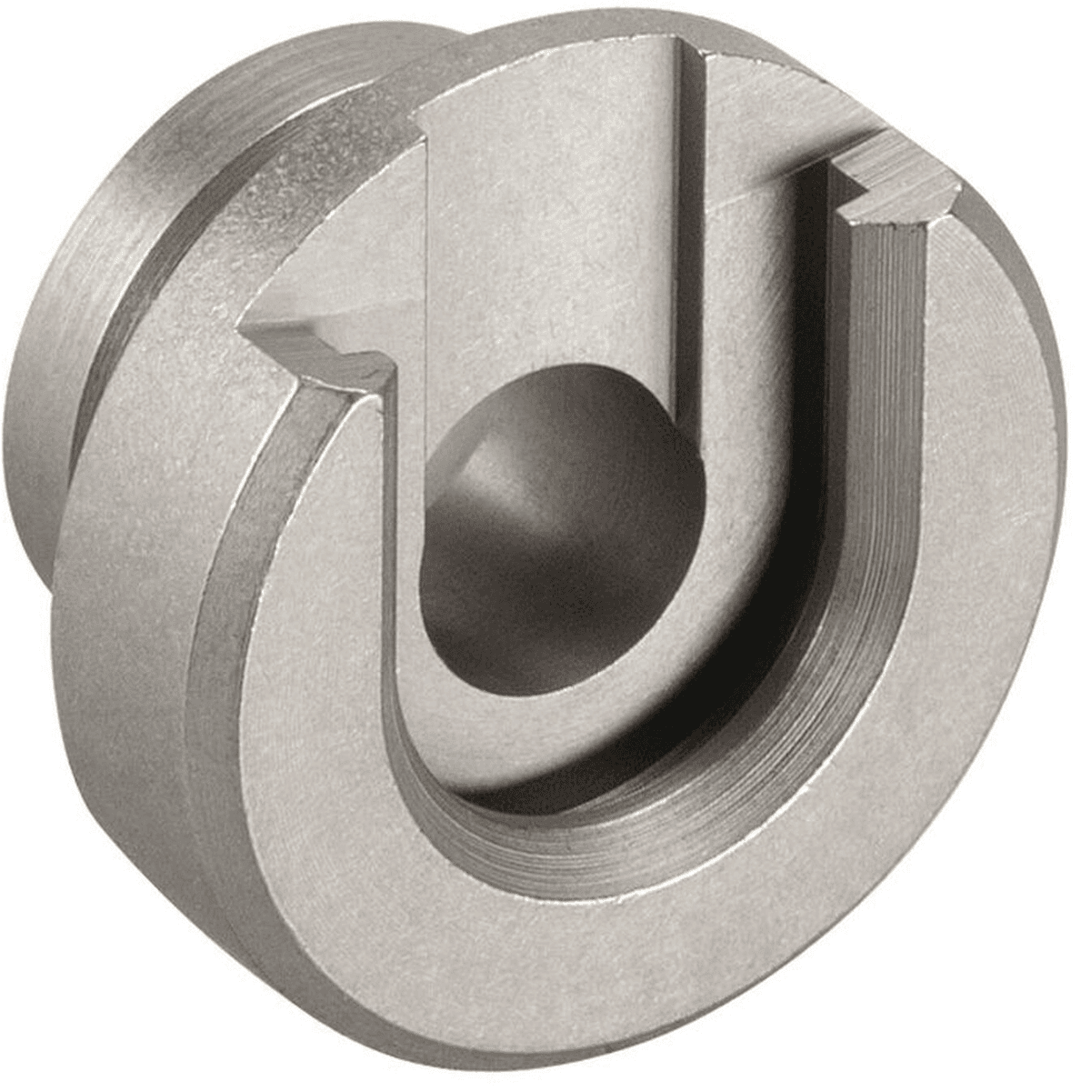 RCBS Single Stage Shell Holder, Steel Silver #26 Fits 7mmX65 Rimmed - 9226 RCBS Single Stage Shell Holder, Steel Silver #26 Fits 7mmX65 Rimmed - 9226