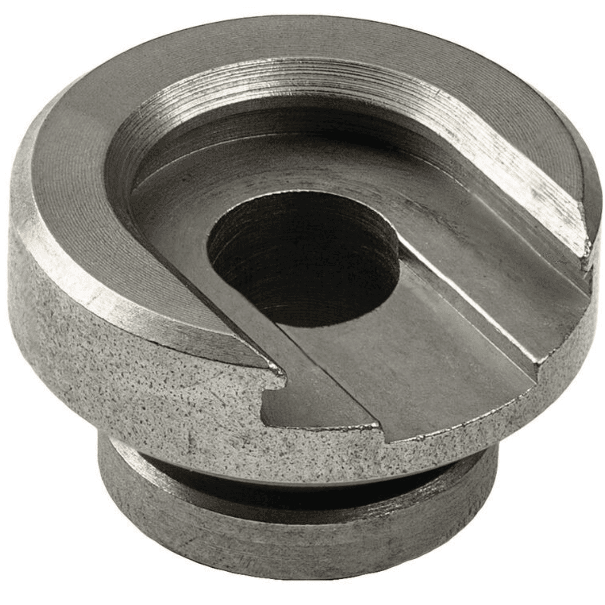 RCBS Single Stage Shell Holder, Steel Silver #24 405 Winchester - 9224 RCBS Single Stage Shell Holder, Steel Silver #24 405 Winchester - 9224