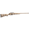 Ruger American 204 Ruger 22in TB 3+1 Go Wild Burnt Bronze Cerakote Ruger American 204 Ruger 22in TB 3+1 Go Wild Burnt Bronze Cerakote