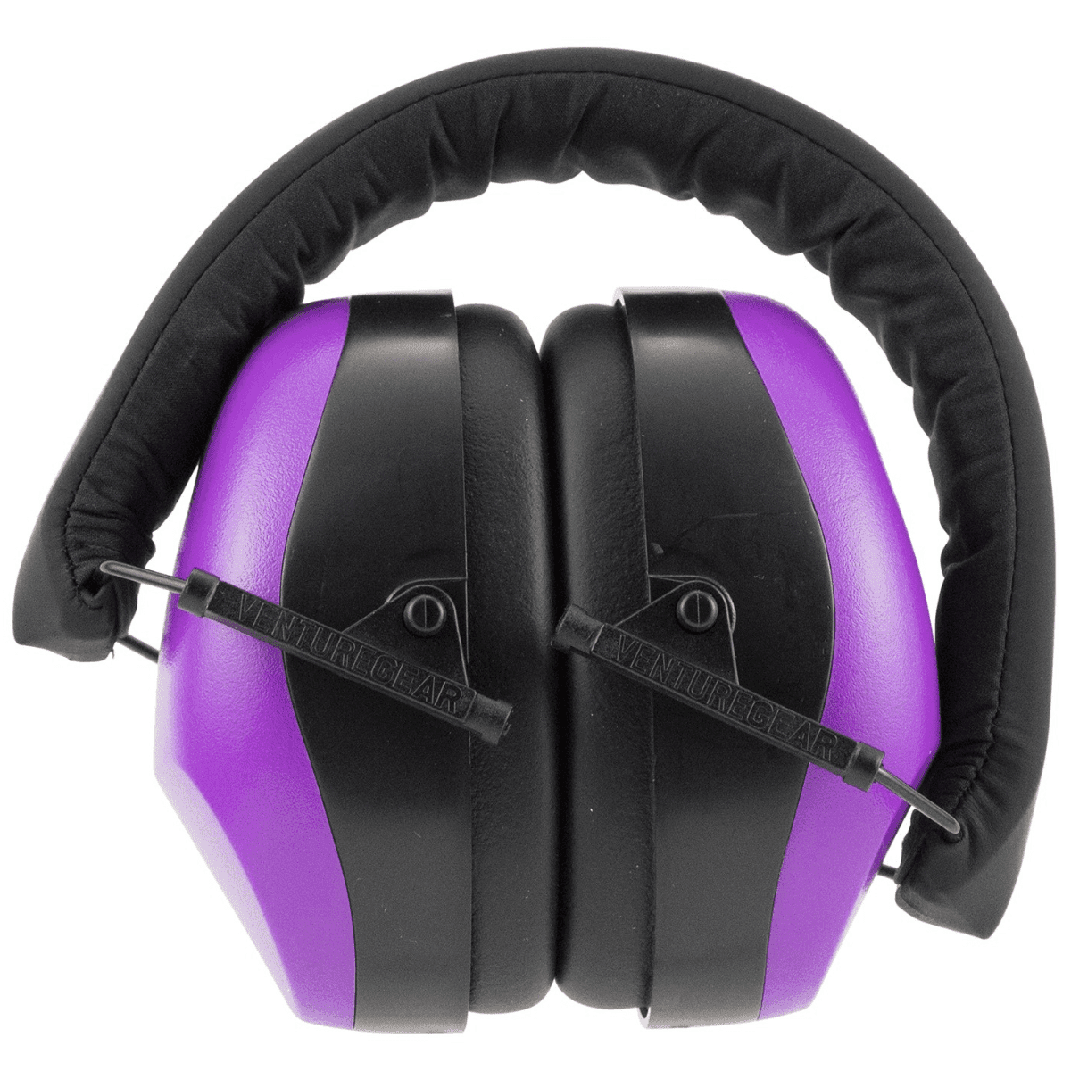 Pyramex Venture Gear V80 Muff, Purple/Black Foam 26 dB 32 dB Over the Head Adult 1 Pair - VGPM8065C Pyramex Venture Gear V80 Muff, Purple/Black Foam 26 dB 32 dB Over the Head Adult 1 Pair - VGPM8065C