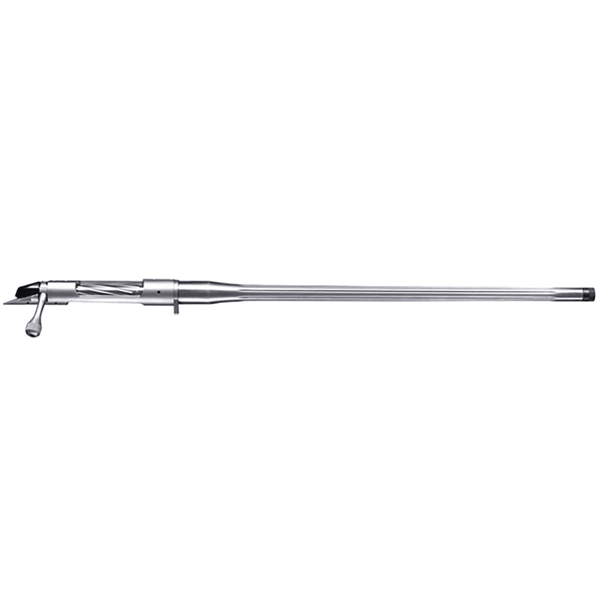 Bergara Premier Series Barreled Action, 22" Fluted Barrel Stainless No. 4 Contour 5/8"x24 Thread 300 PRC - BPBA26300PRC Bergara Premier Series Barreled Action, 22" Fluted Barrel Stainless No. 4 Contour 5/8"x24 Thread 300 PRC - BPBA26300PRC