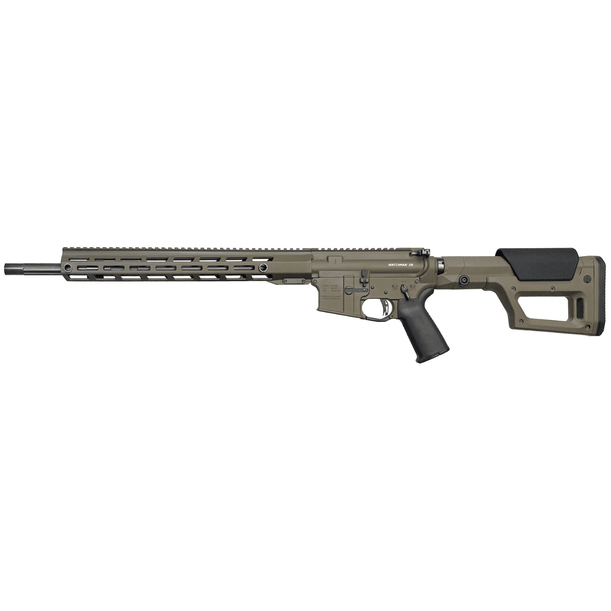 Specification Main Image