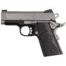 Colt Mfg Defender Pistol, Left Side View Colt Mfg Defender Pistol, Left Side View